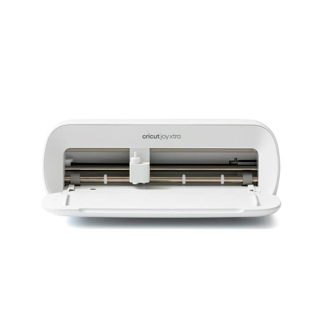 Cricut Joy Xtra - Smart Cutting Machine | Digital Content Bundle