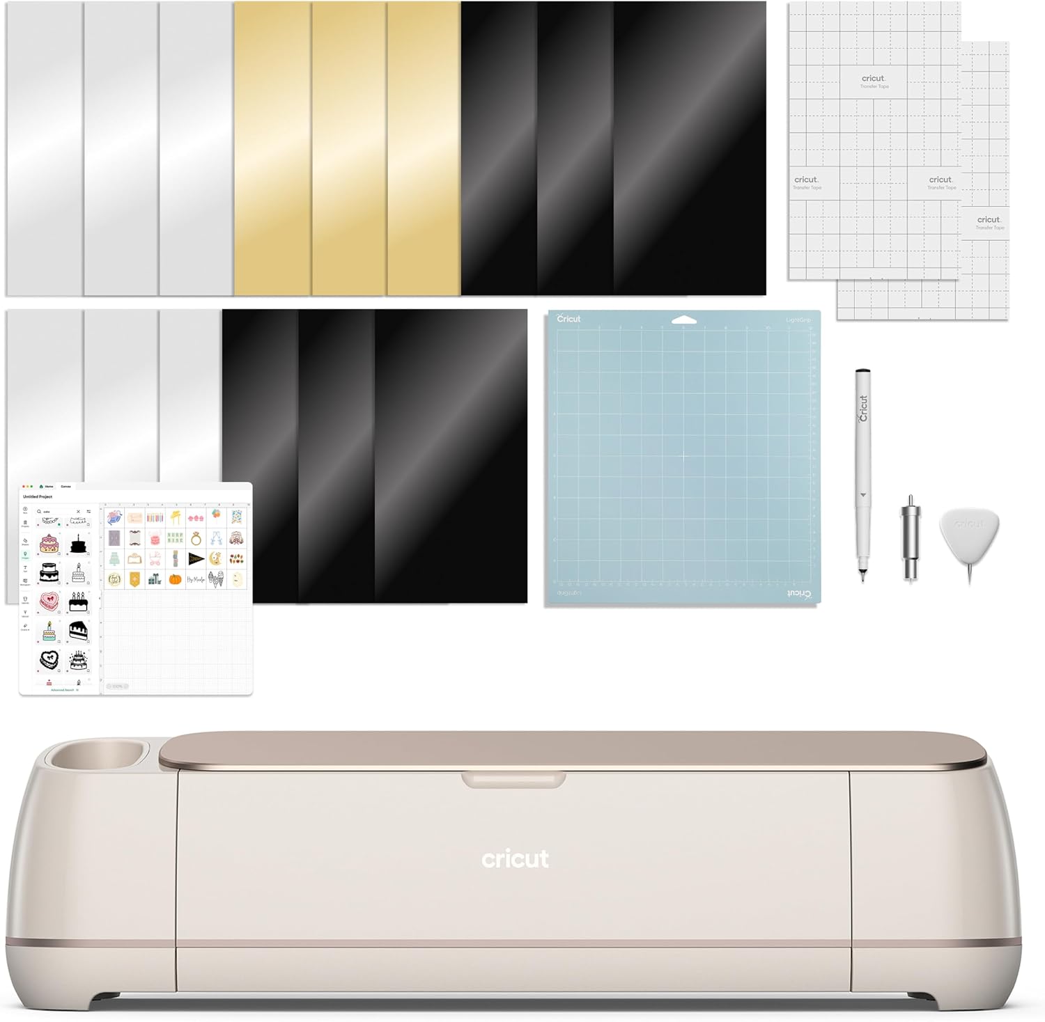 Cricut Maker 3