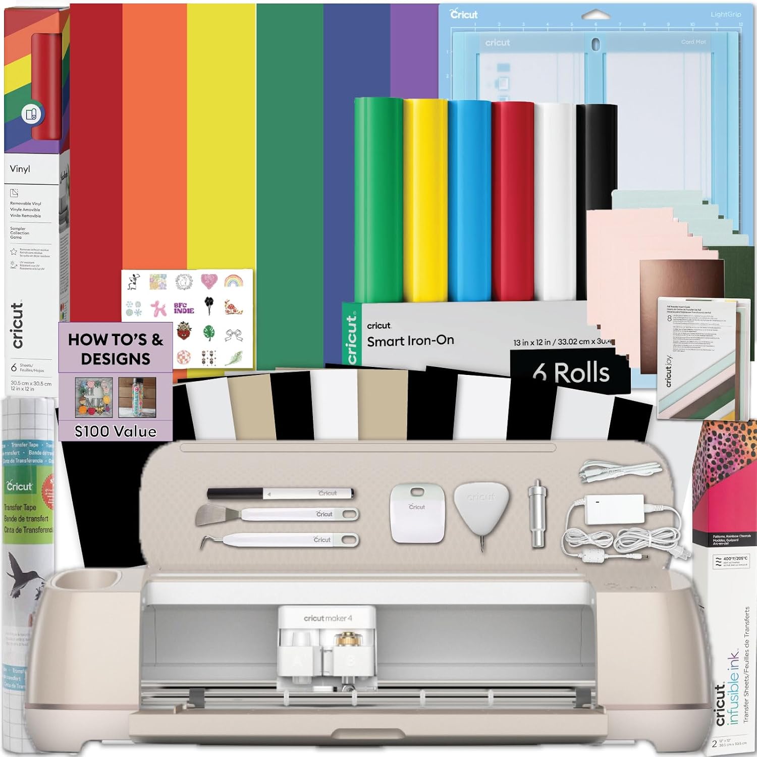 Cricut® Card Mat Cards, Inserts, Foil Transfer Inserts 2x2 (2ct)