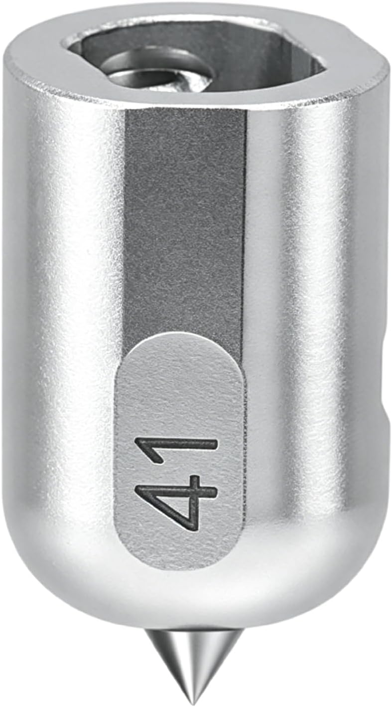 UCEC Engraving Tip (41) Compatible with Cricut Maker 4/Maker 3/Maker
